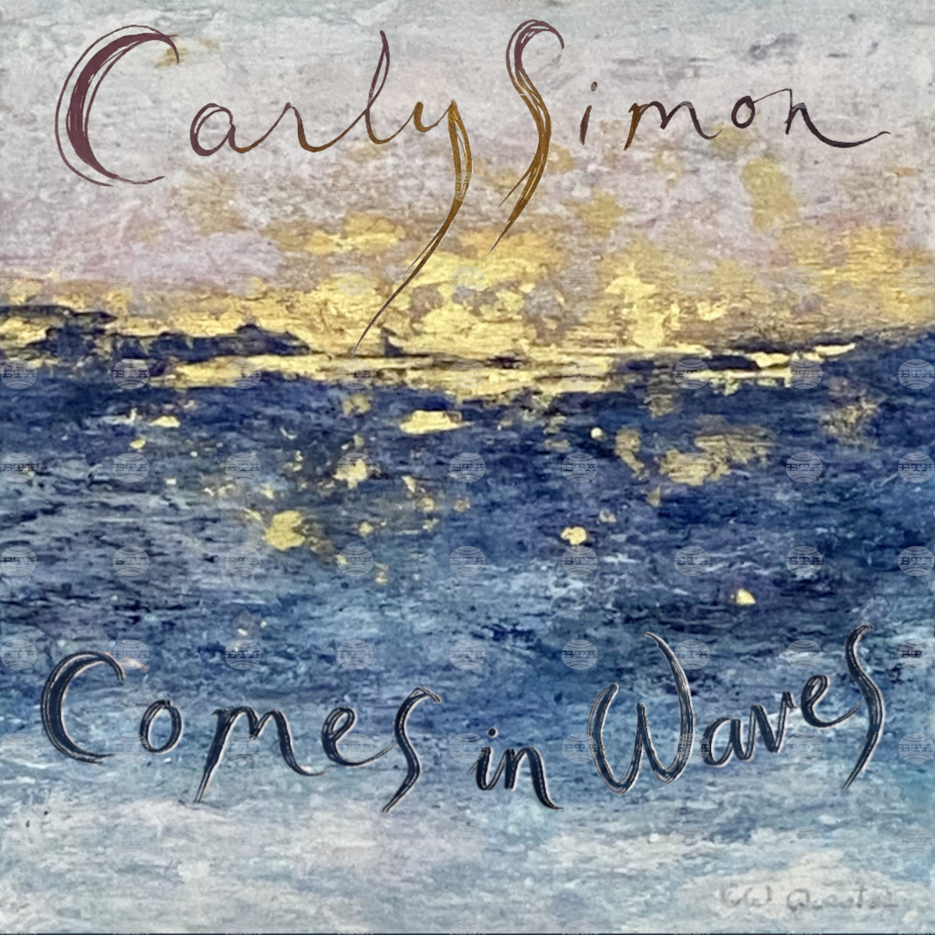 Music Review - Carly Simon