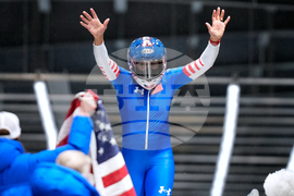Meyers Taylor Future Bobsled