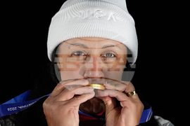 Meyers Taylor Future Bobsled