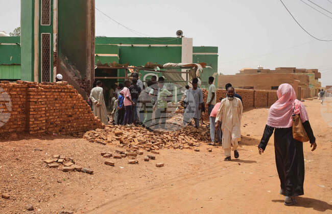 Sudan
