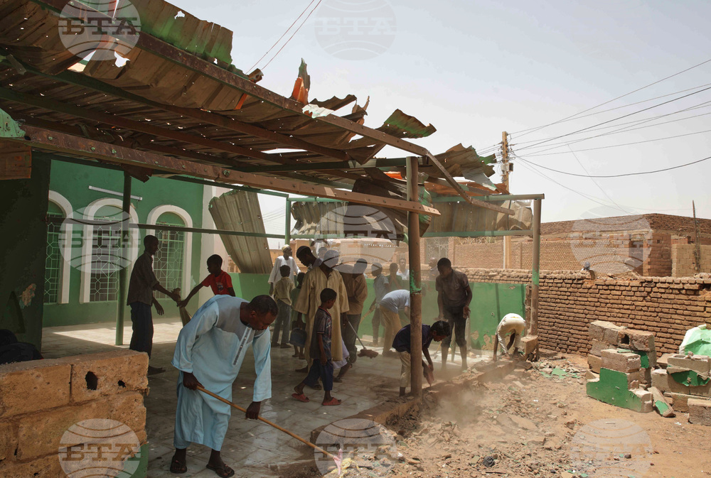 Sudan
