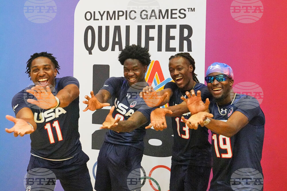 Germany Flag Football Worlds