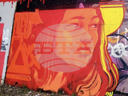 Седмото издание на фестивала за улично изкуство Sofia Urban Art ще се проведе на 26 и 27 септември 