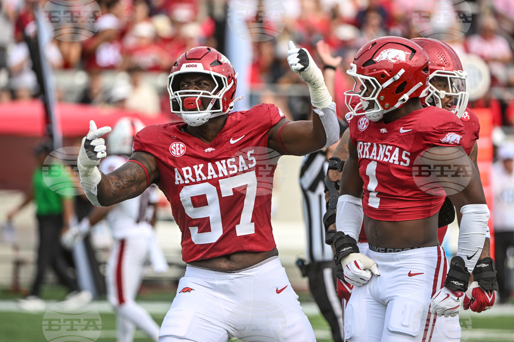 Pick Six Under The Radar Football