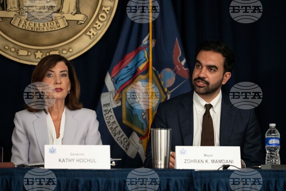 New York State Budget