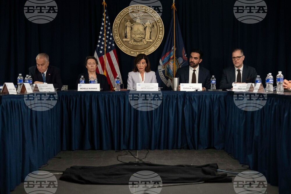 New York State Budget