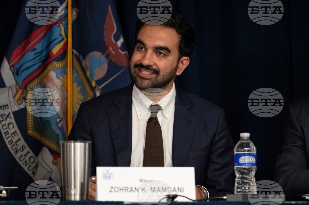 New York State Budget