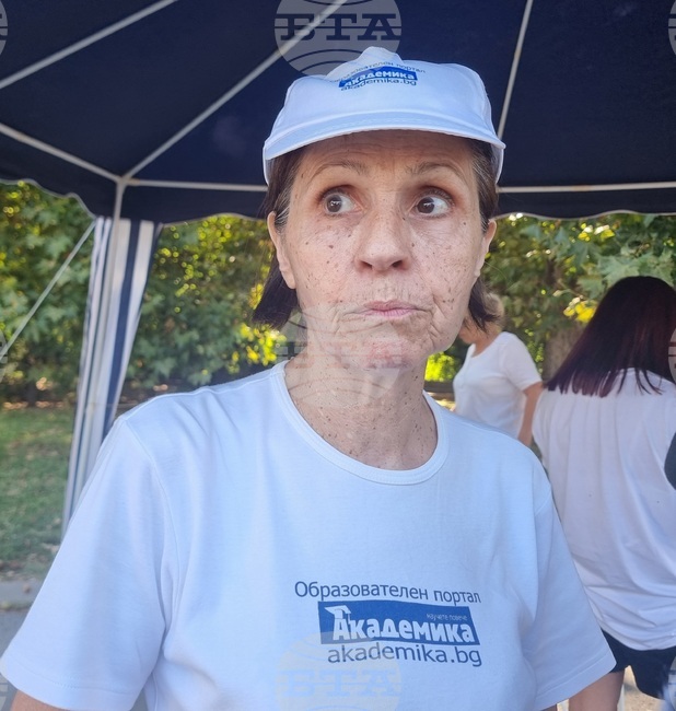 В училище трябва да има повече часове по правоговор, каза Евелина Гечева от „Академика БГ“