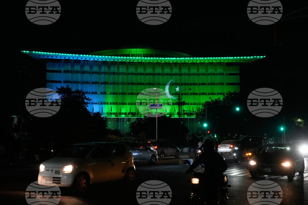 Pakistan Independence Day
