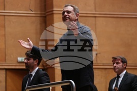 Филхармоничен оркестър на театър „Джузепе Верди“- концерт