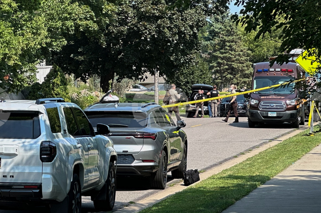 Daycare Killings Minnesota