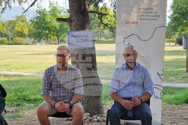 Пловдив - „Къде и как са младите хора?“ - дискусия