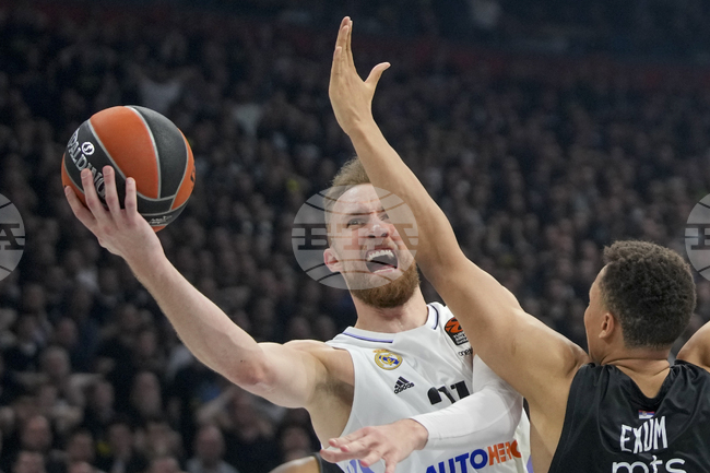 Джанан Муса от Дубай Баскет: „Срещу Олимпиакос и Реал Мадрид показахме, че можем да се конкурираме с тях и да ги победим“