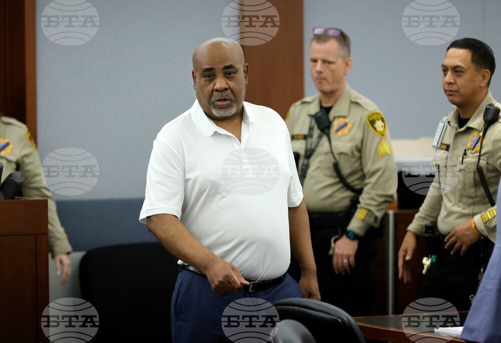Tupac Trial