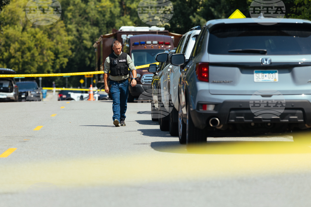 Daycare Killings Minnesota