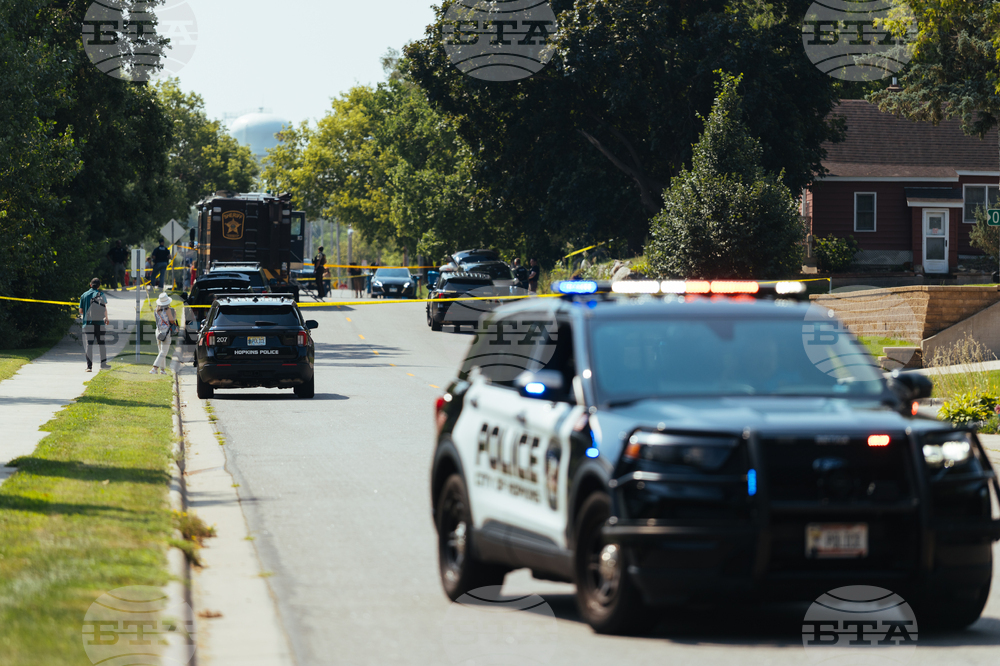 Daycare Killings Minnesota