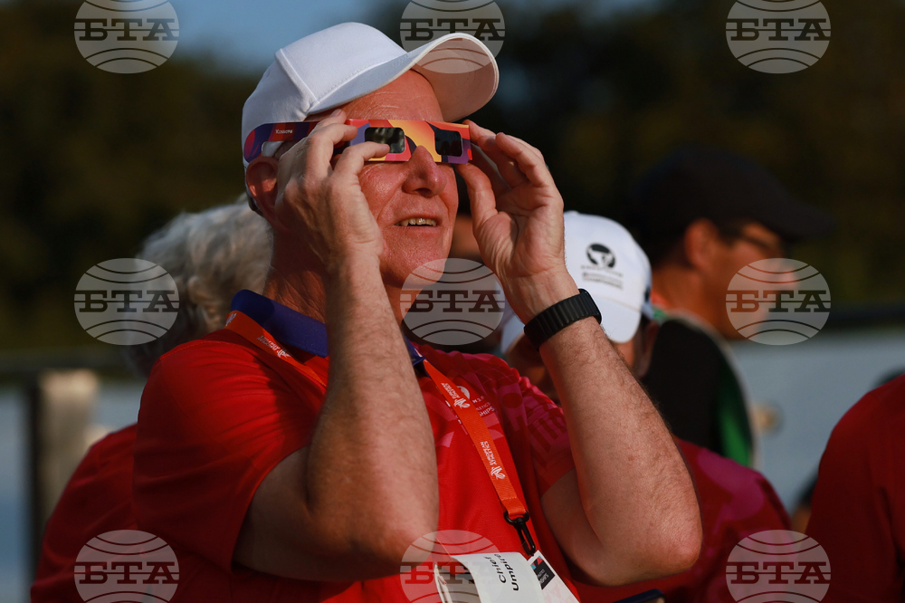 Britain European Championships Athletics