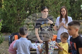 Сливен - Международен ден на младежта