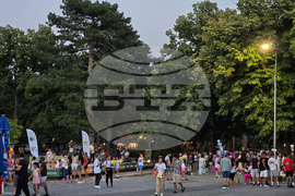 Сливен - Международен ден на младежта