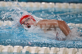 France European Championships Swimming