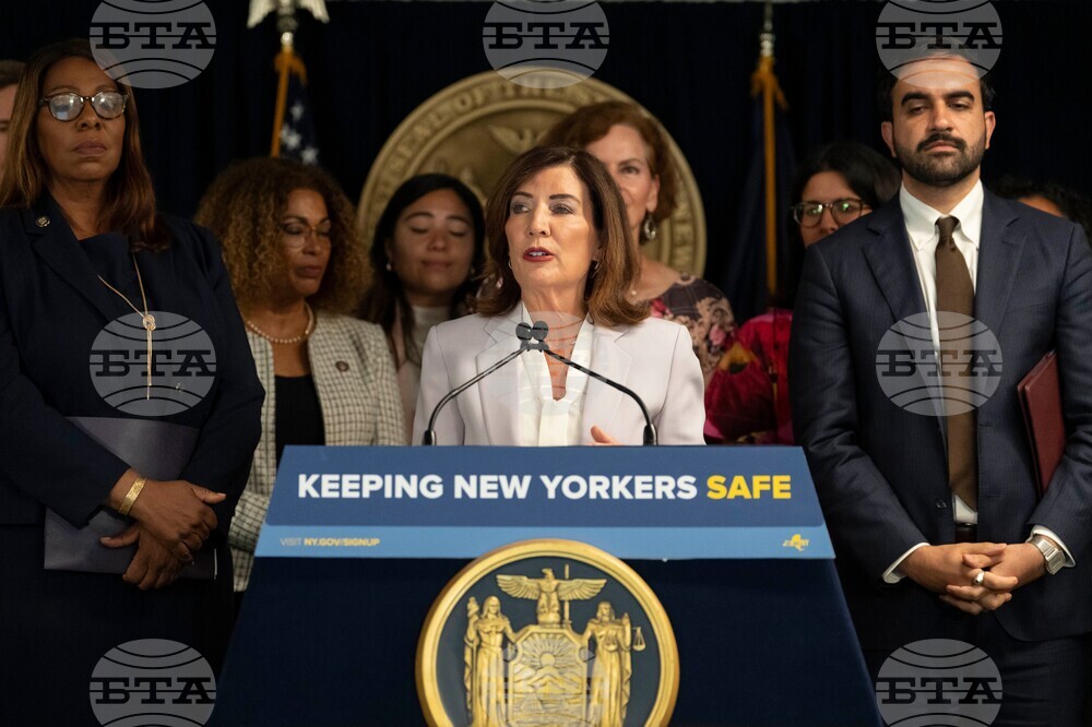 New York Immigration Enforcement
