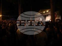Нога Ерез - концерт - The Anti-festival
