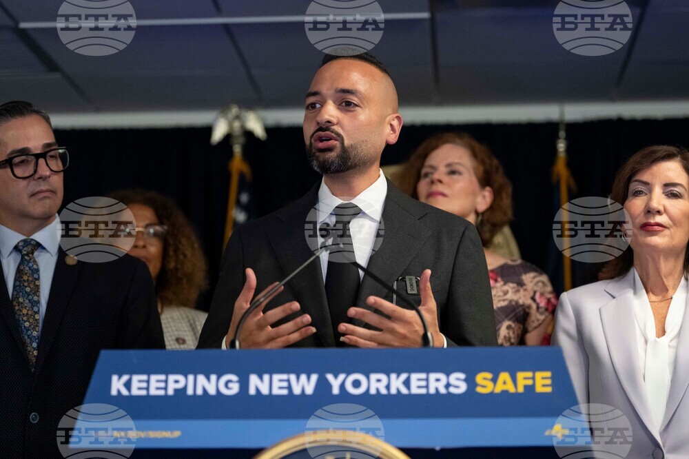 New York Immigration Enforcement