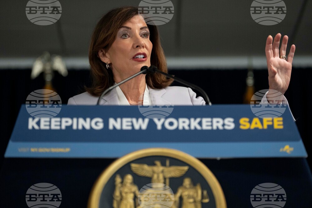 New York Immigration Enforcement