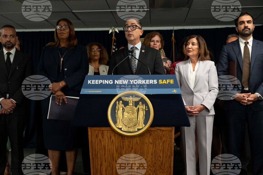 New York Immigration Enforcement