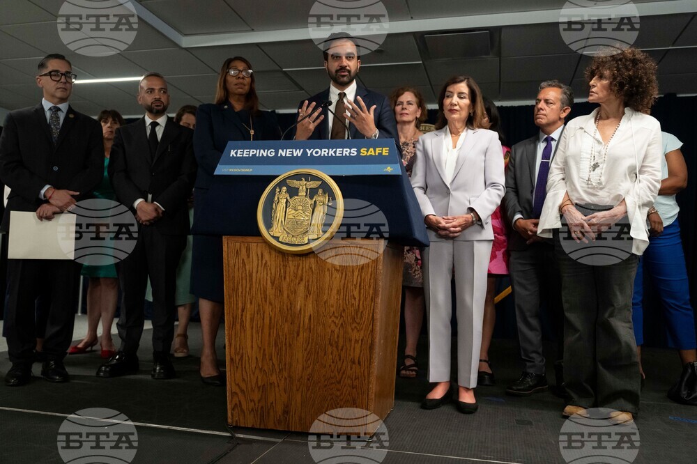 New York Immigration Enforcement