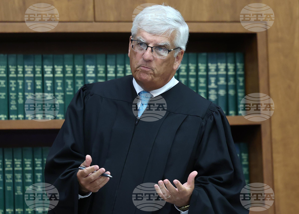 Lindsay Clancy Trial
