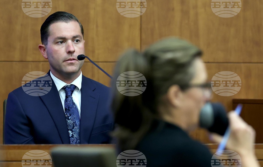 Lindsay Clancy Trial