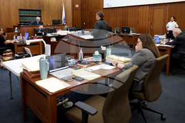 Lindsay Clancy Trial