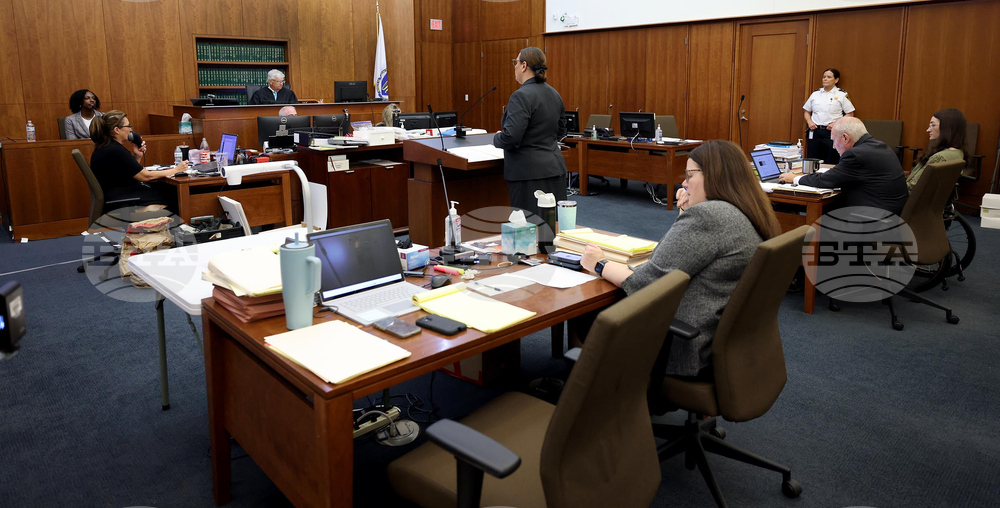 Lindsay Clancy Trial