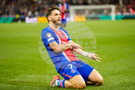 Austria UEFA Super Cup Soccer