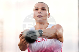 Britain European Championships Athletics