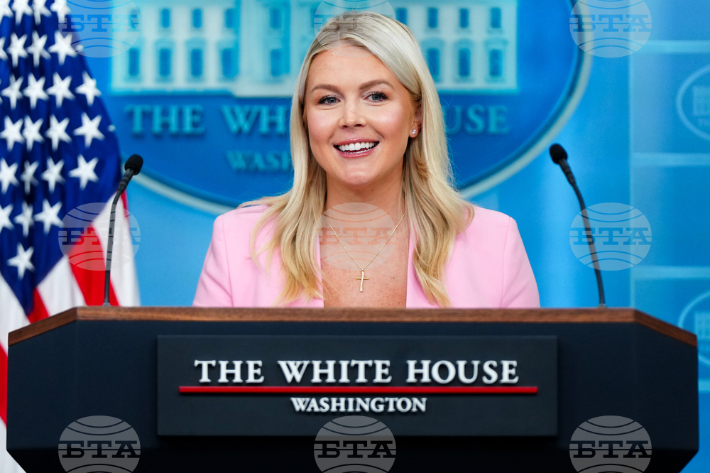 Trump Press Secretary