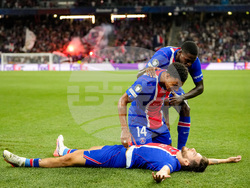 Austria UEFA Super Cup Soccer
