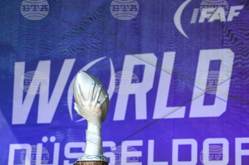 IFAF Flag Football World Championships 2026