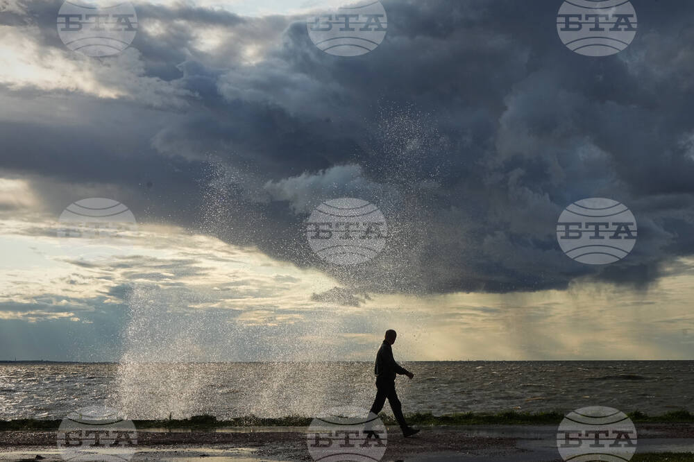 Russia Weather
