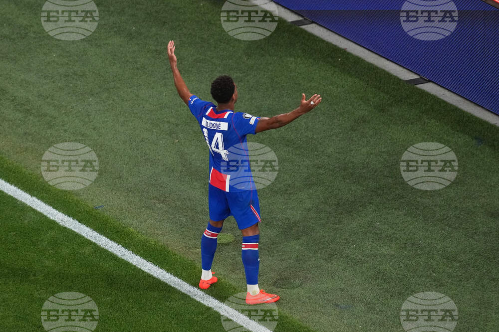 Austria UEFA Super Cup Soccer