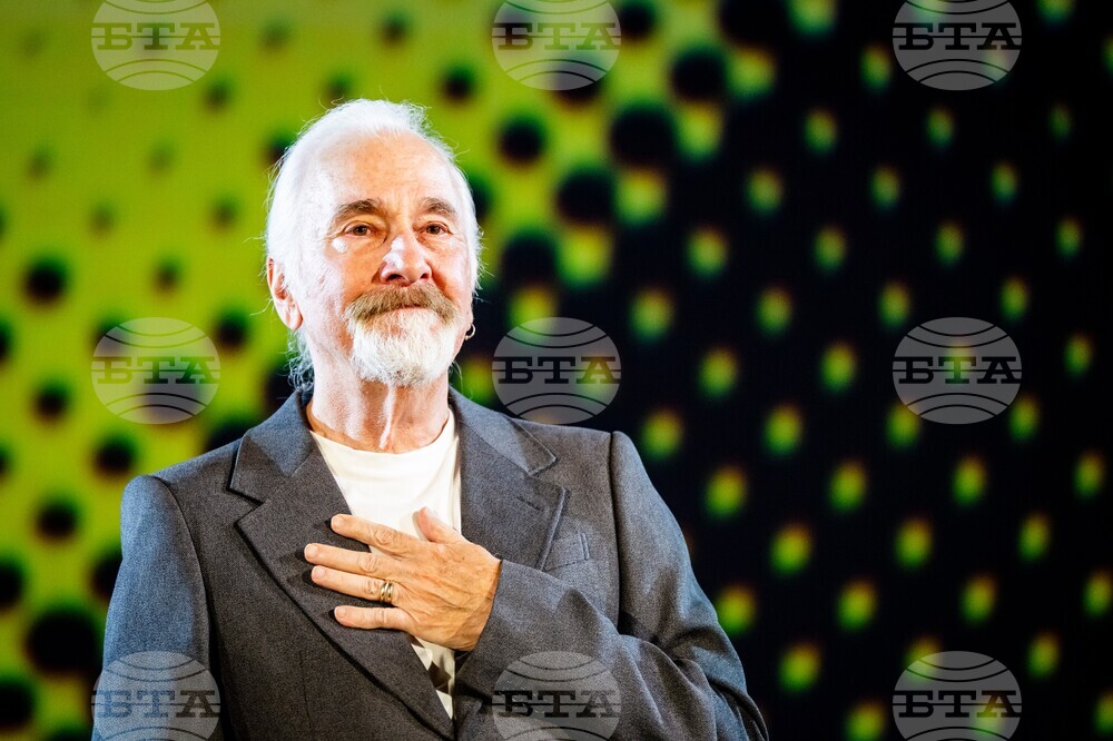 Switzerland Locarno Film Festival