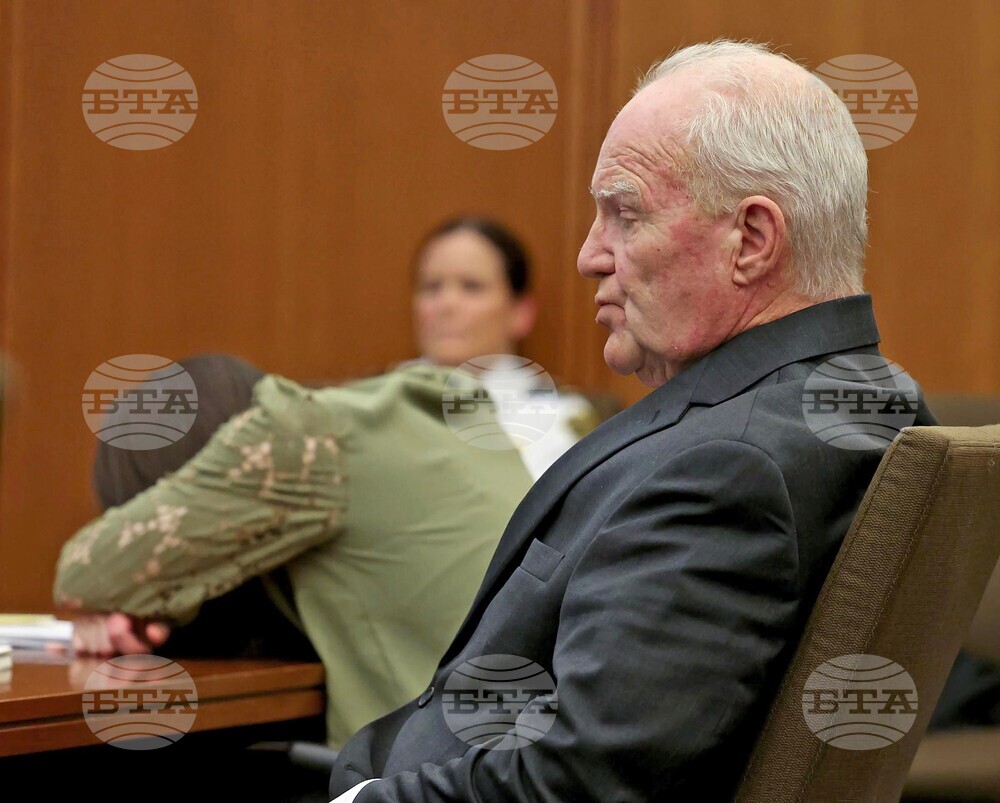 Lindsay Clancy Trial