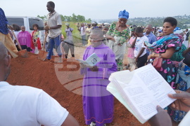 Congo Ebola