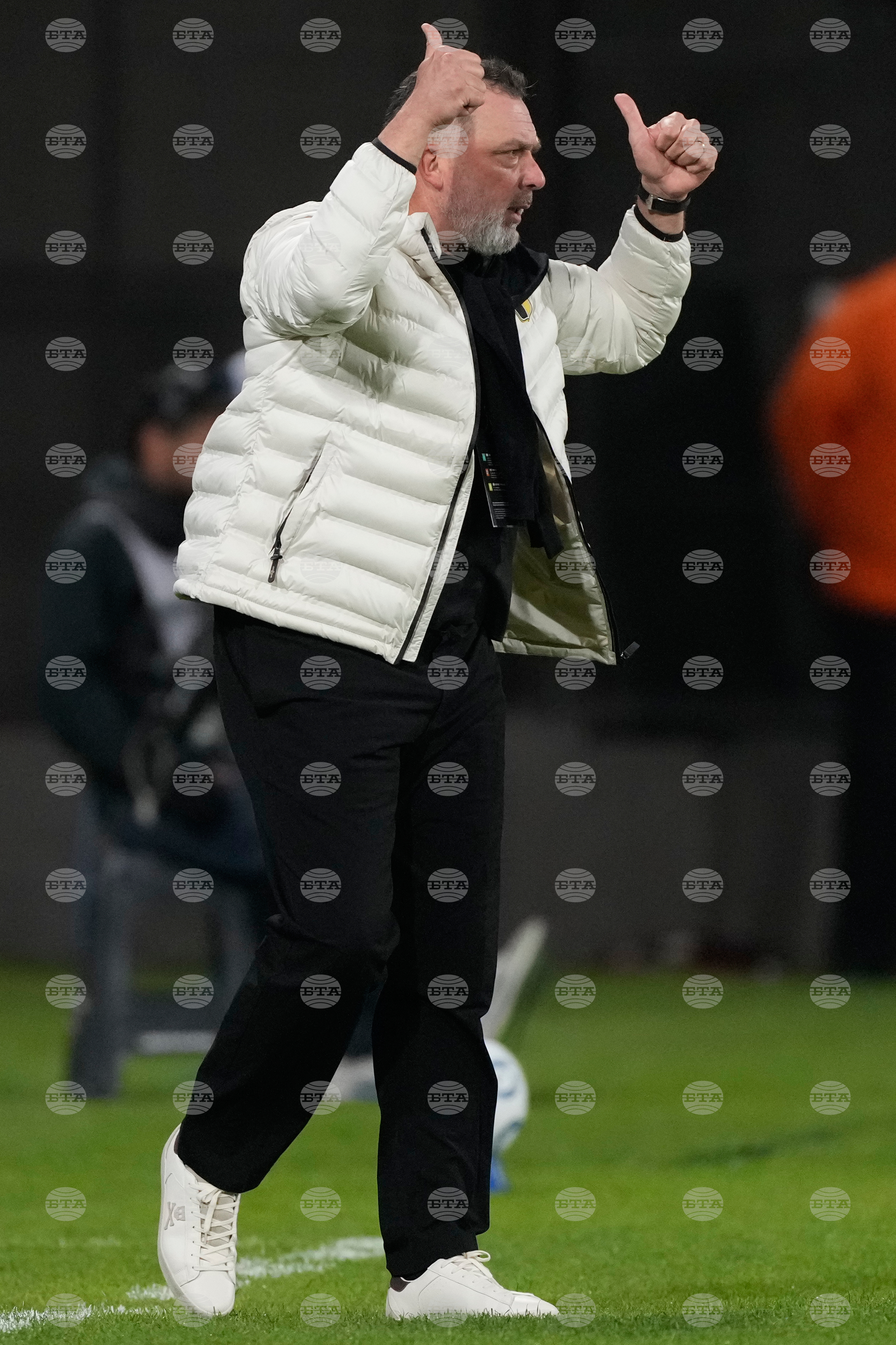 Argentina Chile Copa Libertadores Soccer