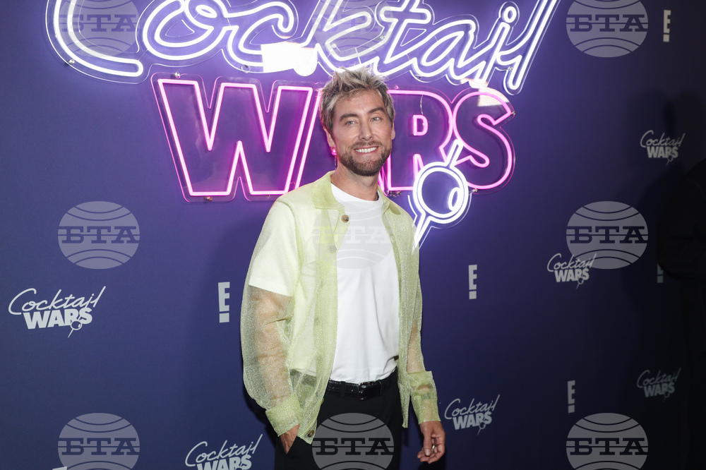 NY Premiere of "Cocktail Wars"