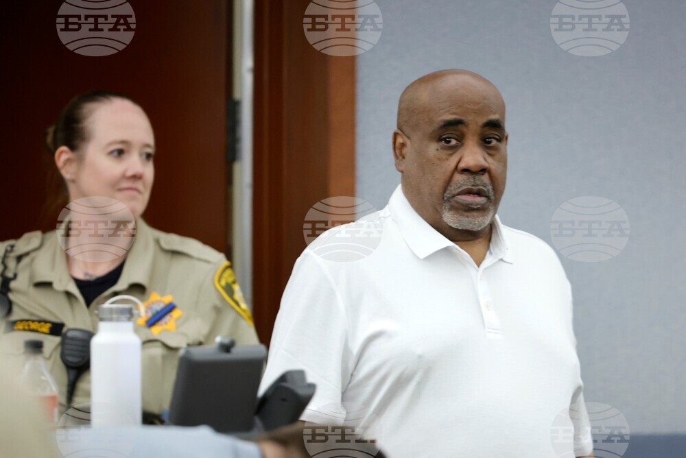 Tupac Trial