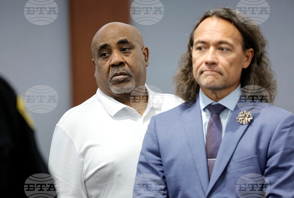Tupac Trial