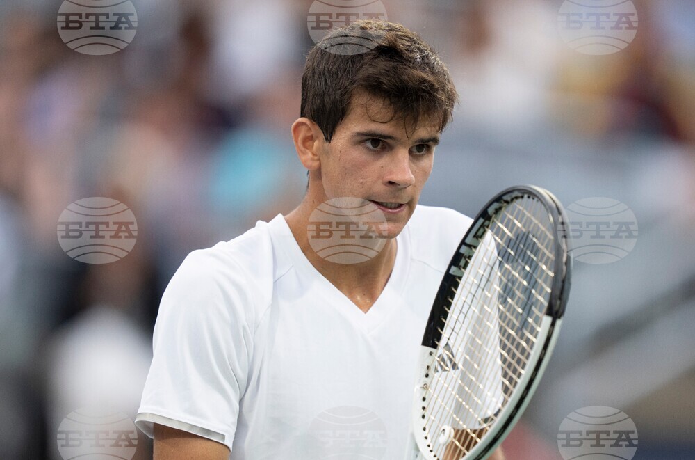 Montreal Tennis