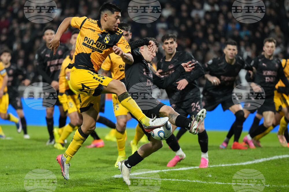 Argentina Chile Copa Libertadores Soccer